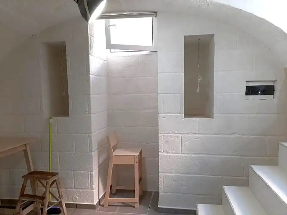 la casa di bea