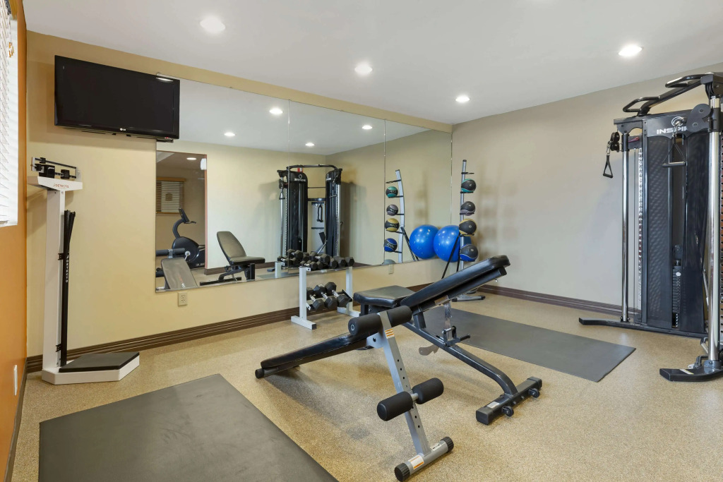 Best Western The Inn at Sharon - Foxboro