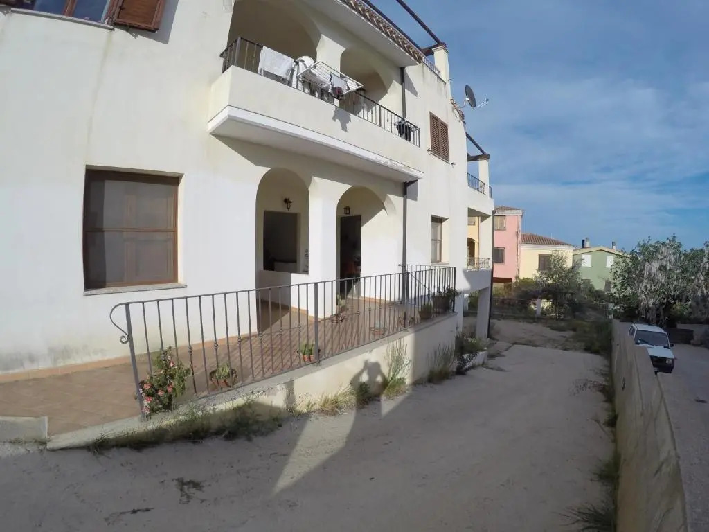 Appartamenti a 500 metri dal mare