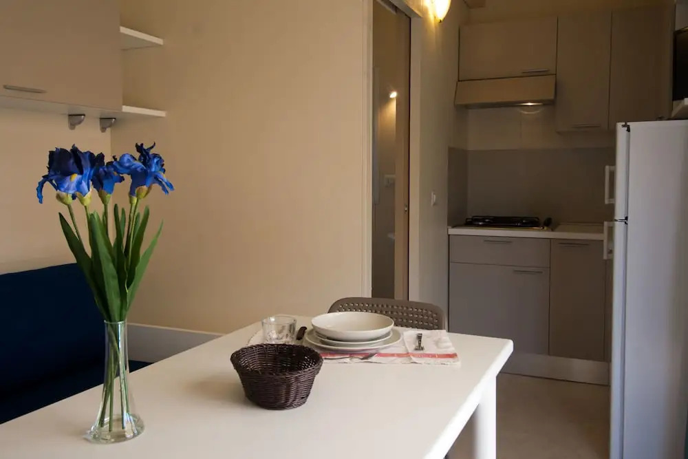 Camping Village Bocca di Cecina