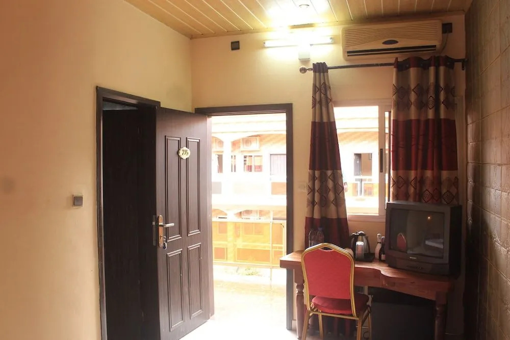 Hôtel Excelle Xior