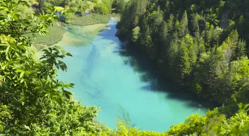 Dimora Marchesi di Sellano
