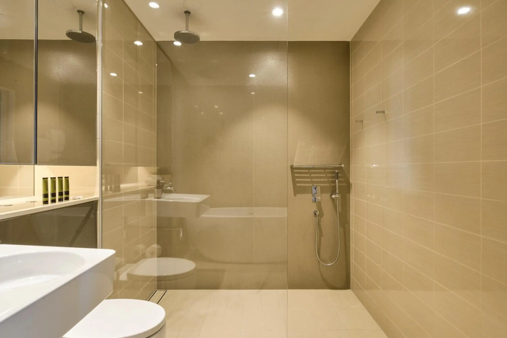 Luxury Bondi Beachside Apartment - Pacific
