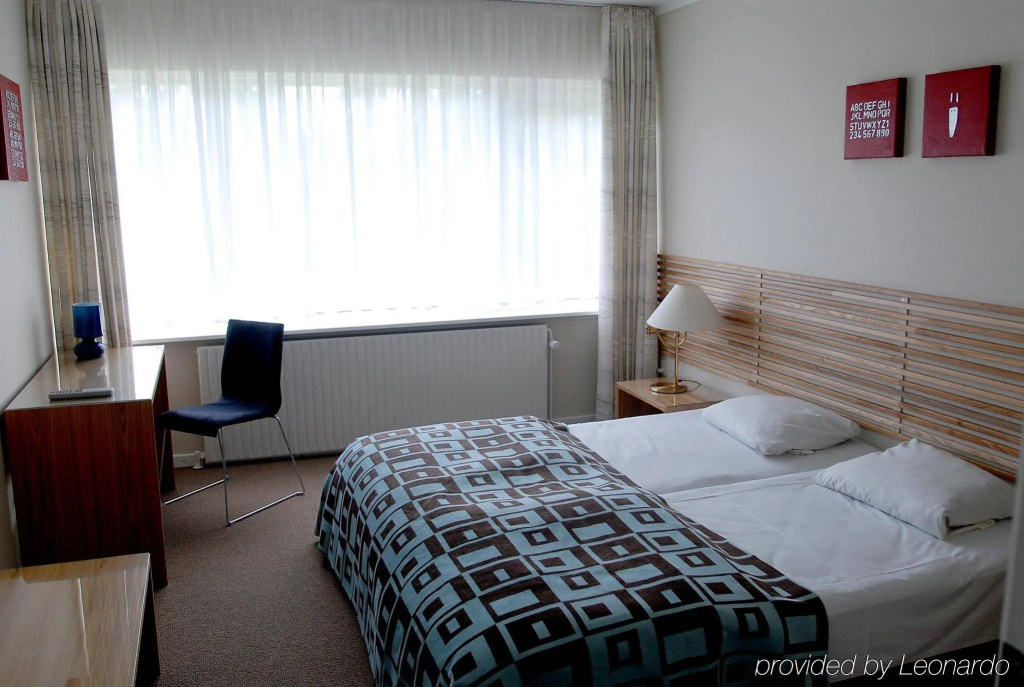 Hotel Nørherredhus