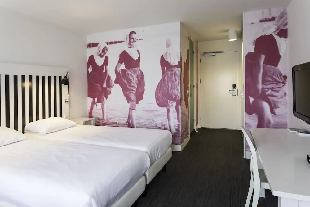 Hotel Bommelje