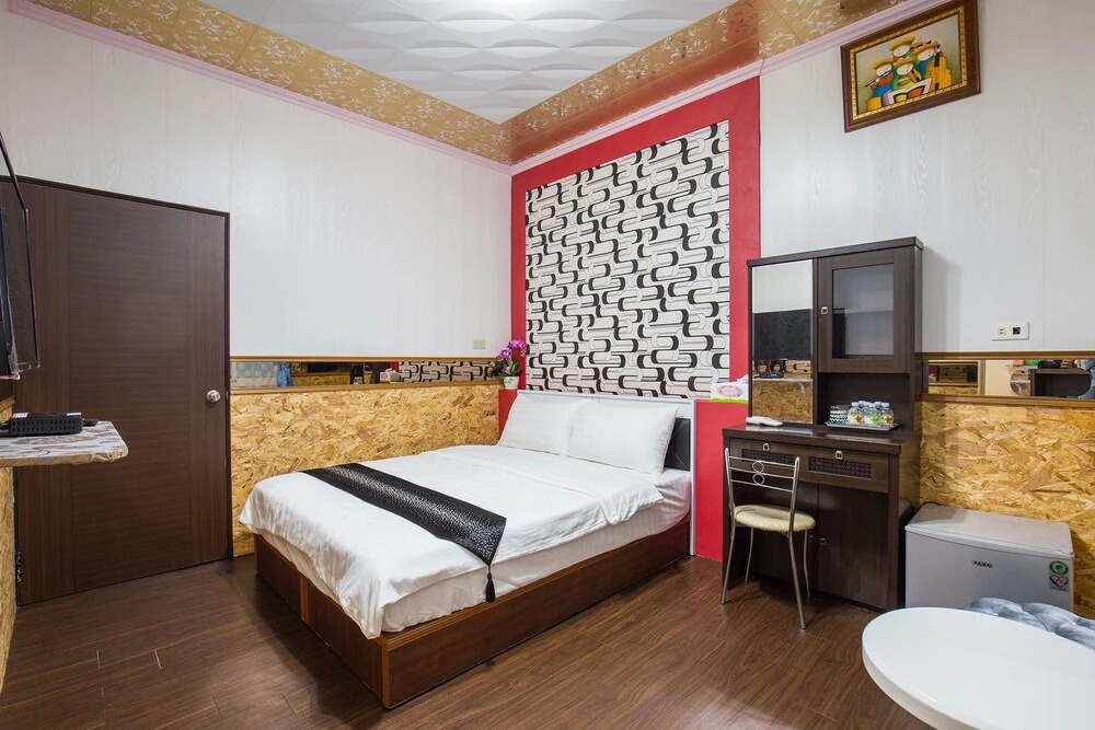 Family Homestay