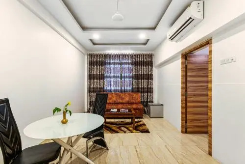 Mayur Heritage
