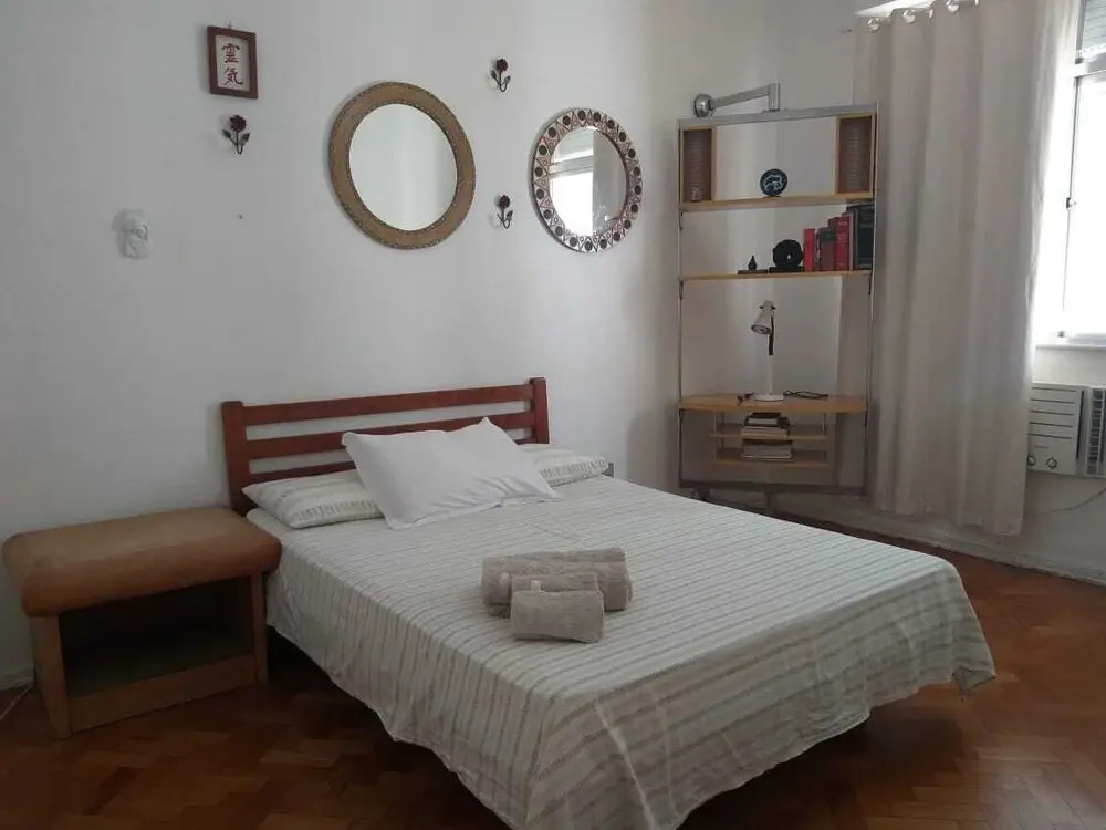 Apartamento Conforto em Copacabana RJ