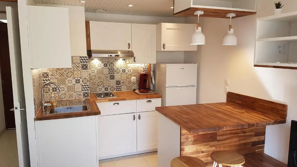 Studio Val Gardénias