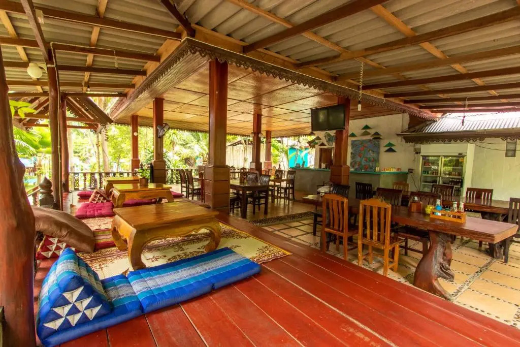 Baan Kiao