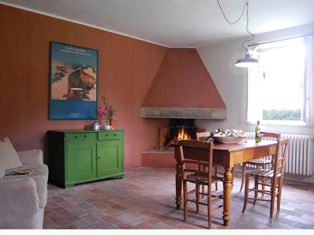 Fattoria Barbialla Nuova