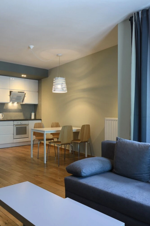 Turnau Angel City Serviced Apartments