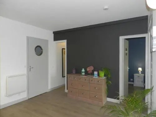 Apartment GÎte Du Port