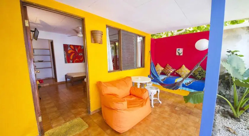 Hotel Buddha House