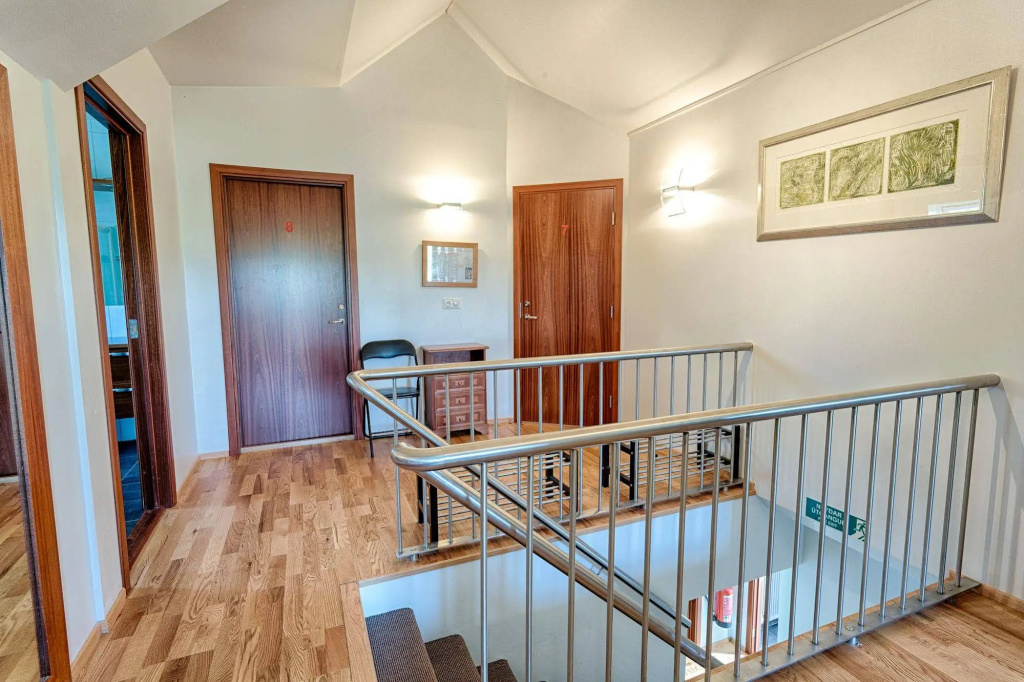 Hellisholar Guesthouse