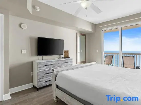 Sunrise Beach 2408