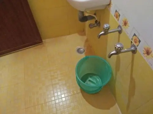 Hotel Viswa Residency