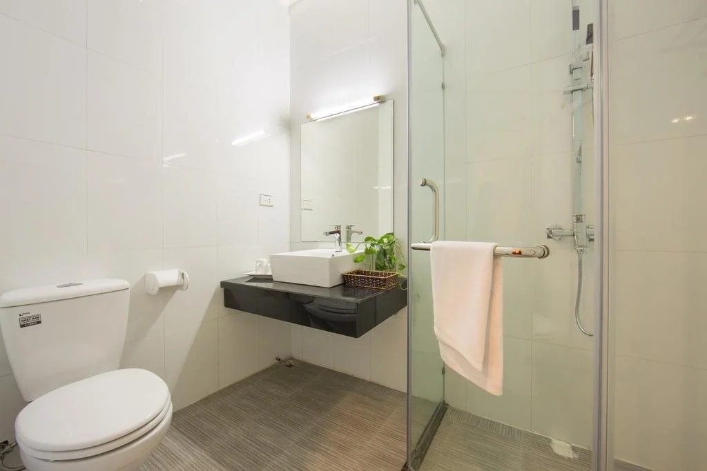 Hanoi Spoon Boutique Hotel