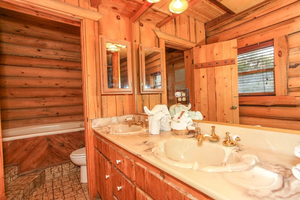 Sky View by Big Bear Cool Cabins