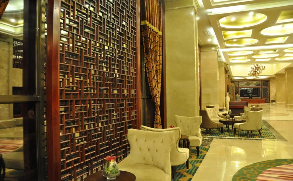 Huihao Hotel Heyuan