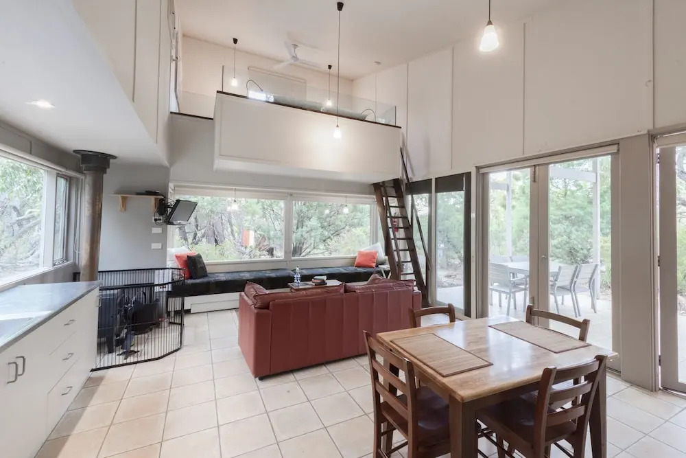 Aquila Eco Lodges