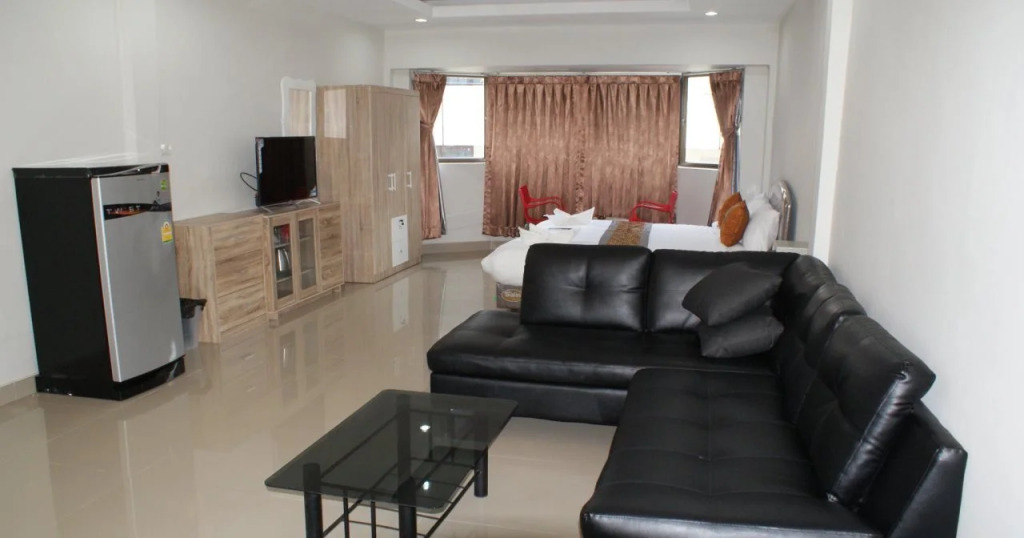 JAZZ Hotel