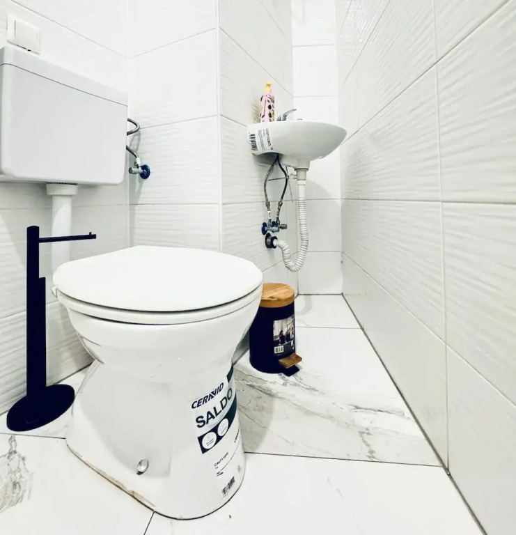 Comfortable 3BR Stay Kaufpark Area