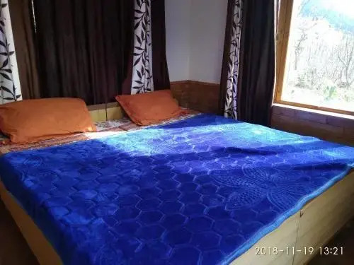 Sunface Homestay