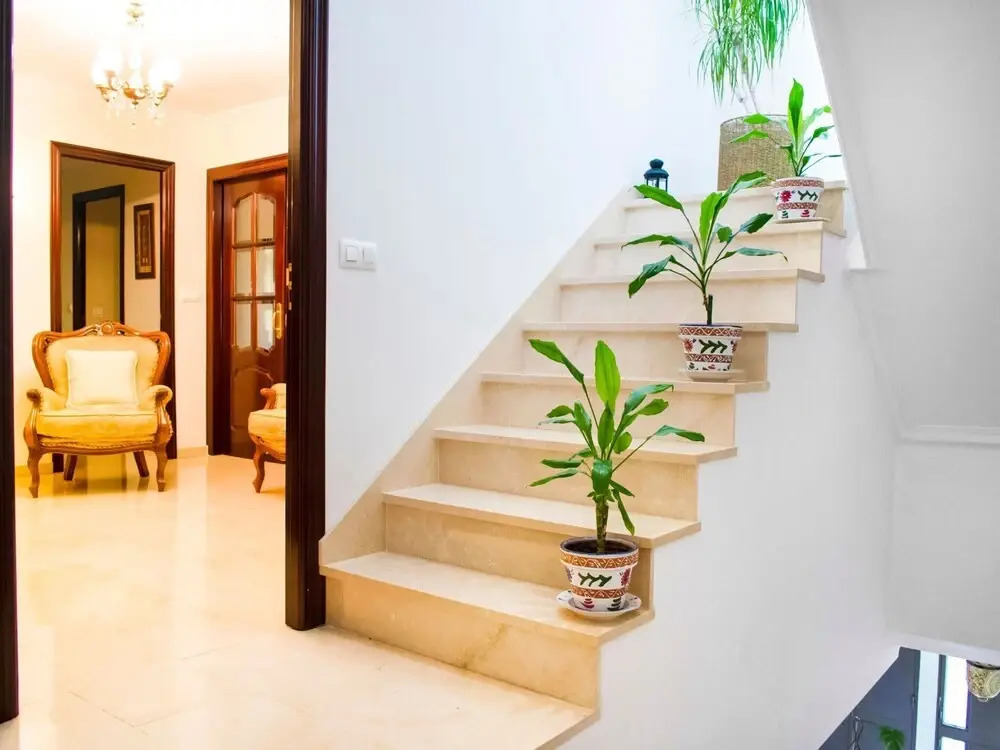 Seville Escape with Terrace