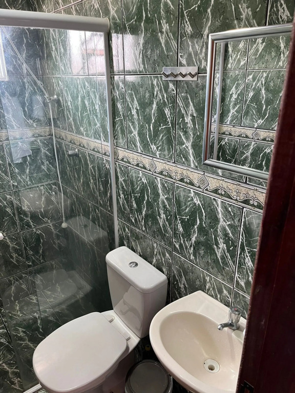 Pousada Luziânia - Conforto no Centro da Cidade