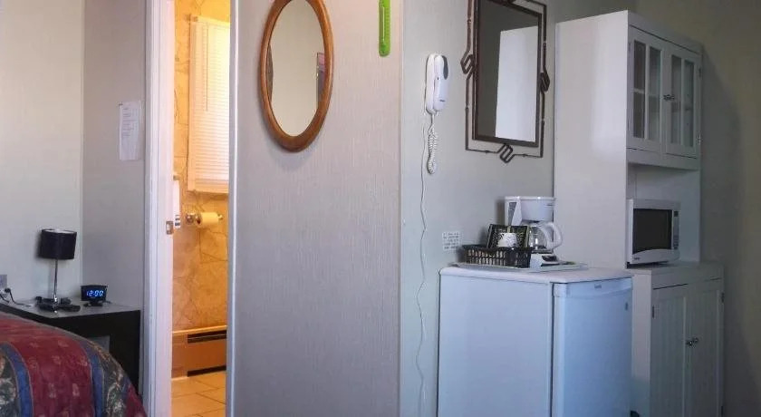 Haileybury Beach Motel
