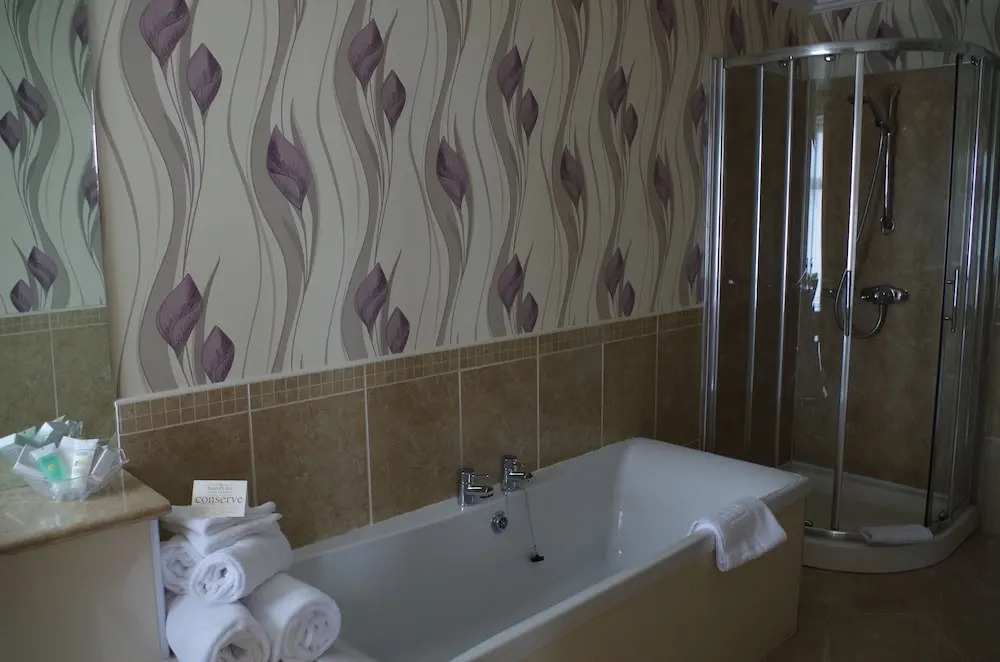 Balcary Bay Country House Hotel