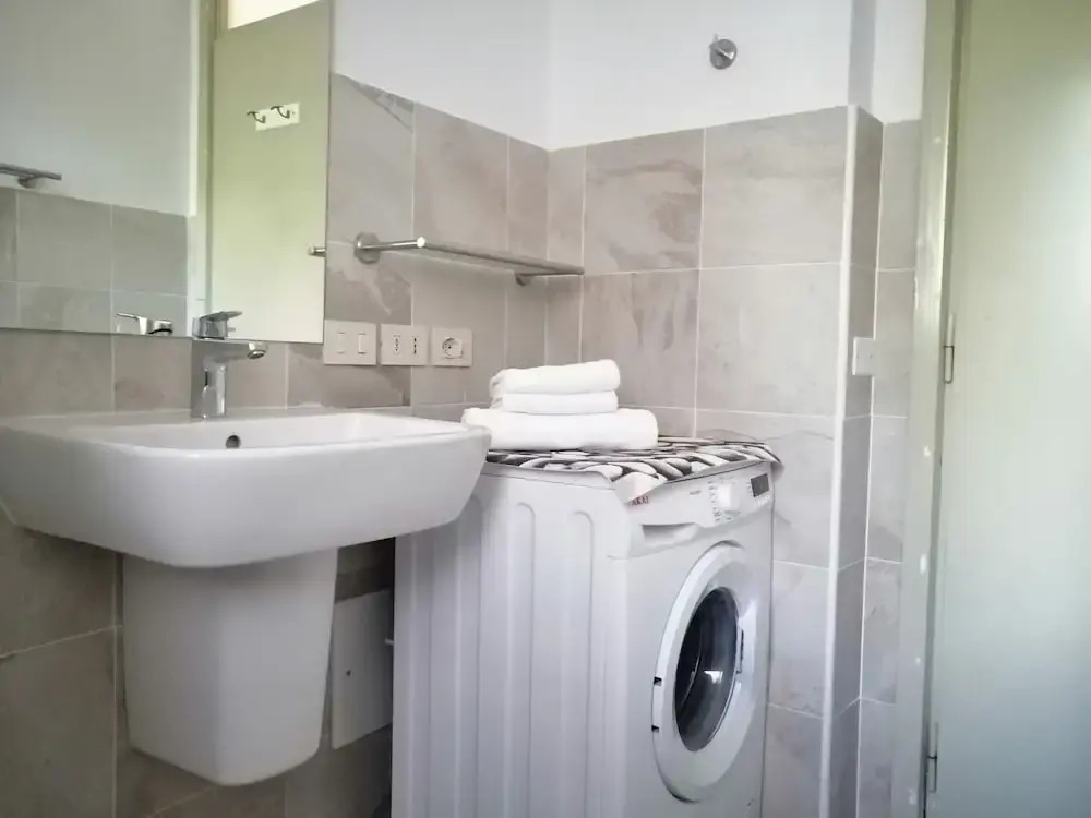 IseoLakeRental - Appartamento Gemma