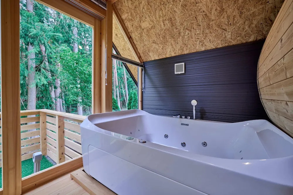 enico MtFuji Resort&Glamping