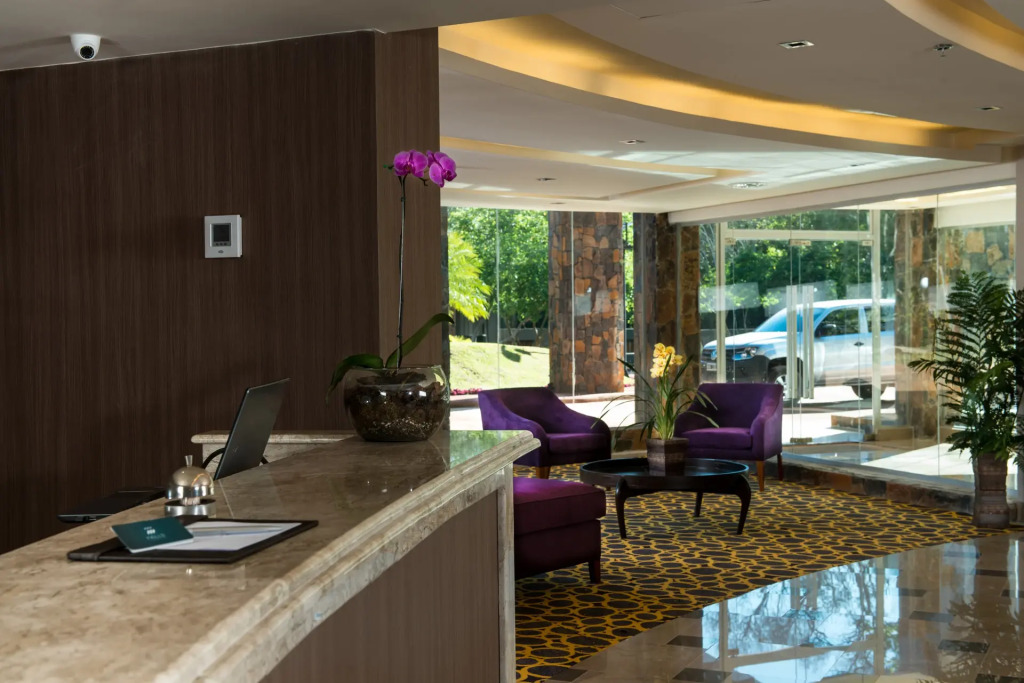 Falls Iguazú Hotel & Spa