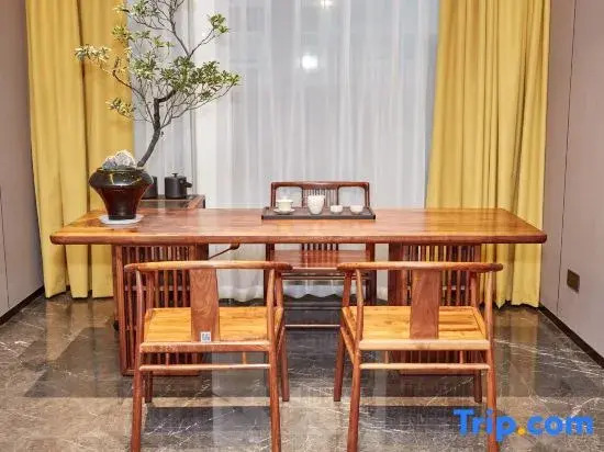 Yunxiang Hotel (Guangzhou Baiyun International Airport T3 Terminal)
