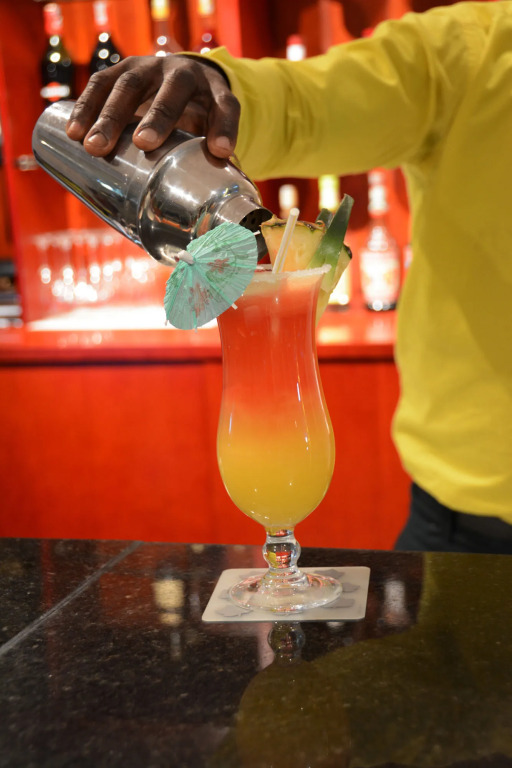 Hotel La Falaise Yaounde