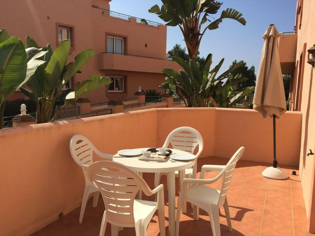 Marbella Beach Resort at Club Playa Real
