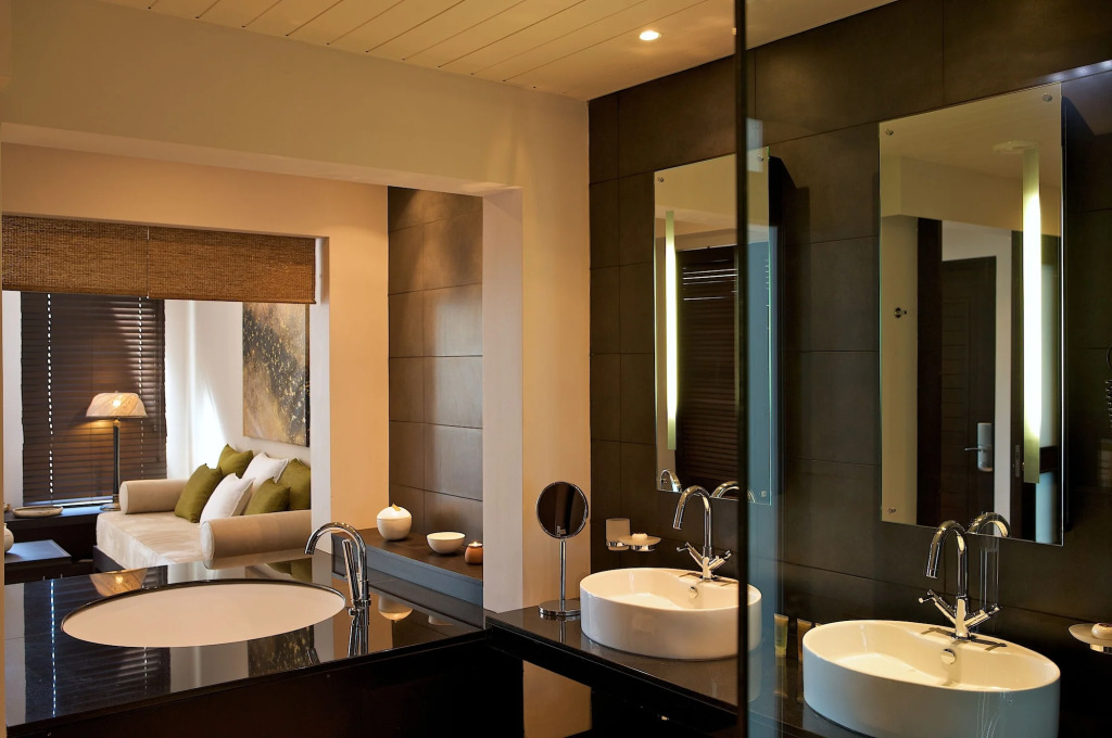 Le Cardinal Exclusive Resort