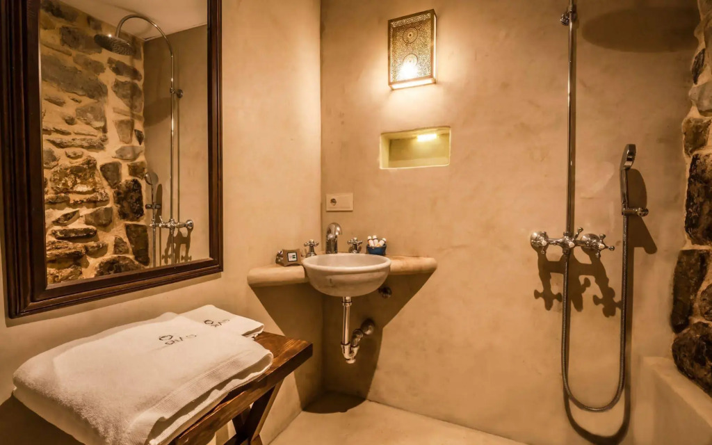 The Riad