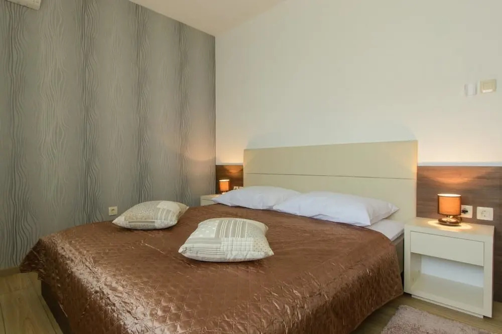 Apartments Villa Aurora 4