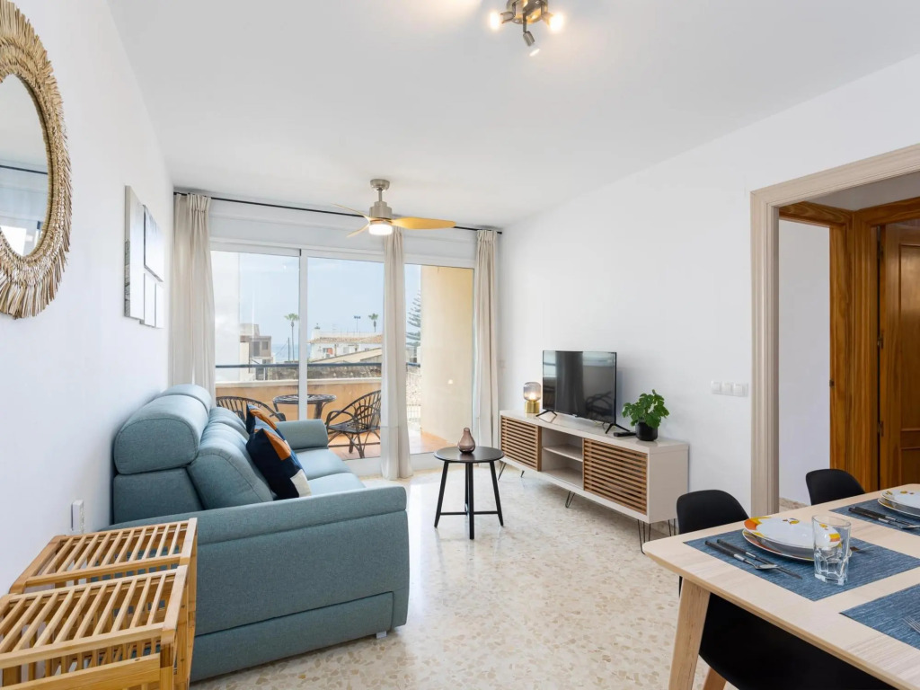 Torrox Costa 2 bedroom