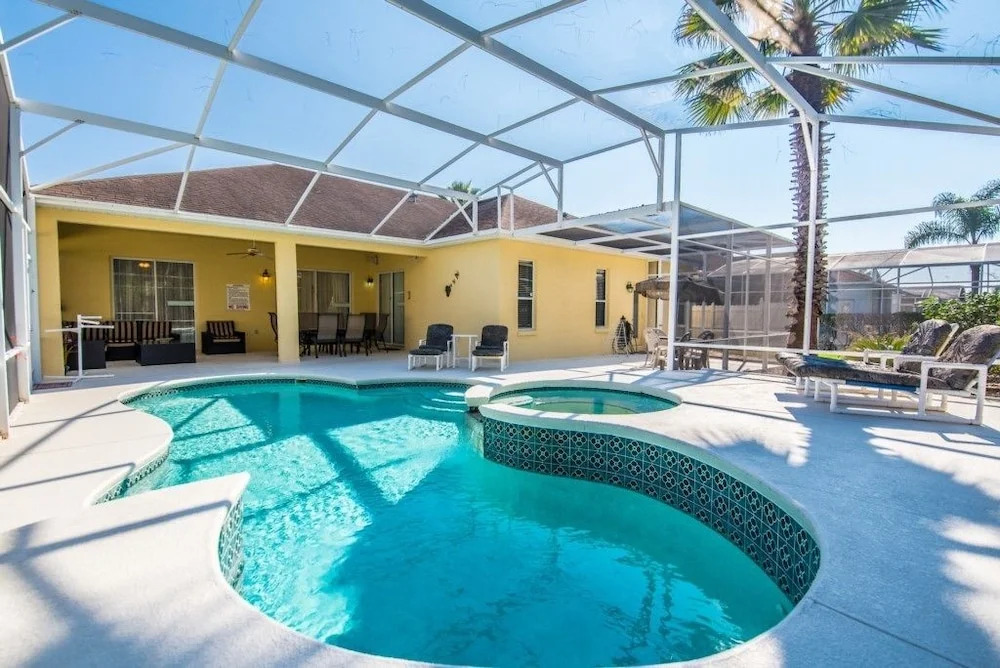 Highlands Reserve 341 - Three Bedroom Villa