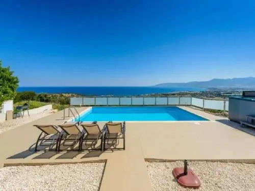 Imagine Your Family Renting a Luxury Holiday Villa Close to Latchi s Main Attractions Latchi Villa 1264