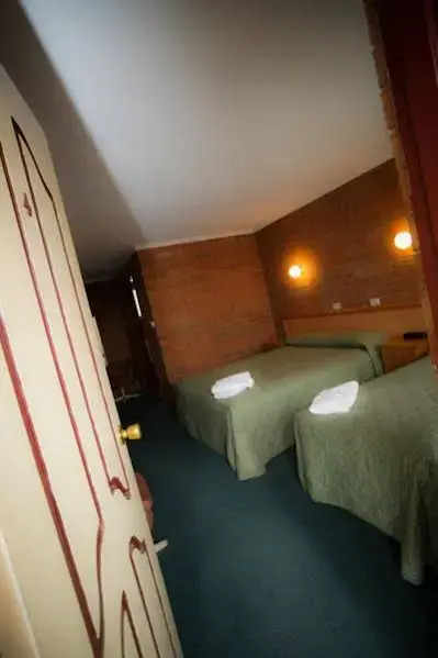 Moama Motel