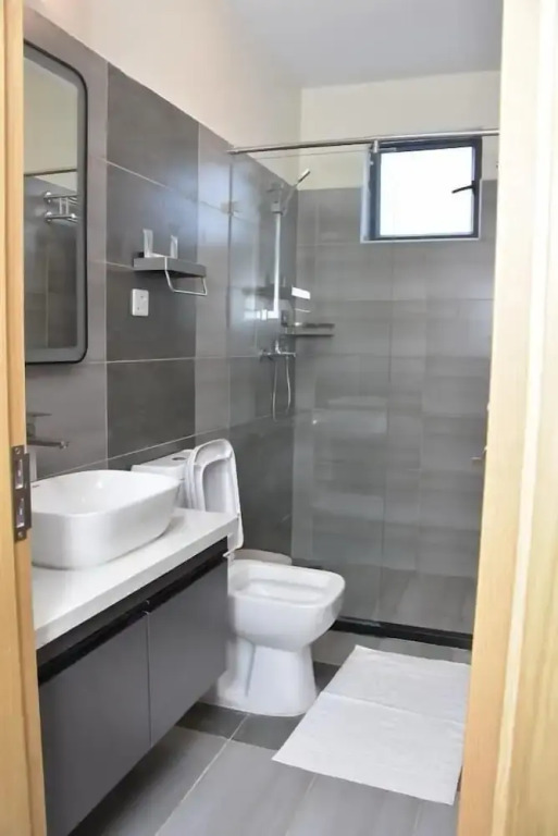 Lux Suites Indesign Park Apartments