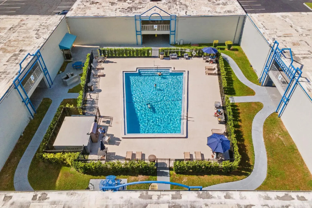 Celebration Suites