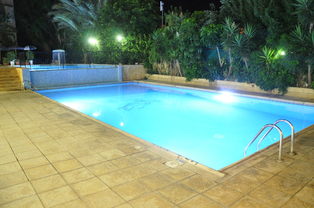 Mariela Hotel Apartments