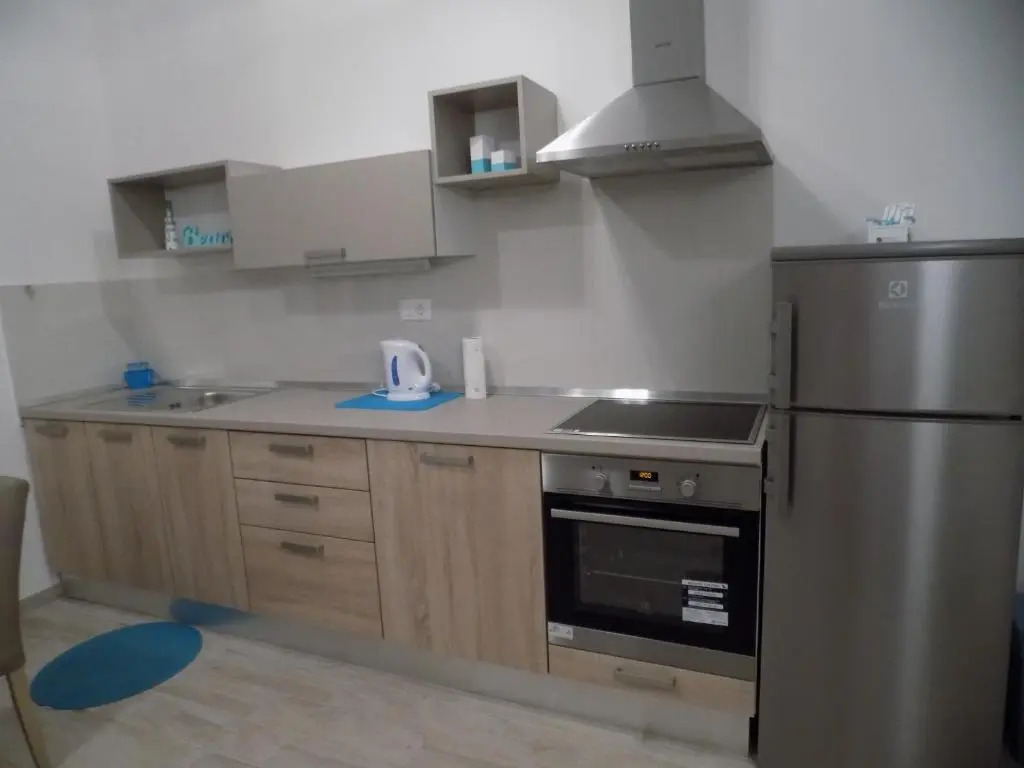 Apartments Sofija