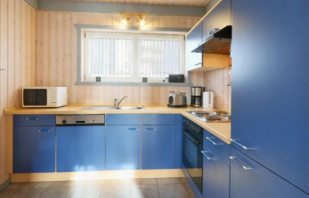 Stunning Home In Rechlin With Sauna